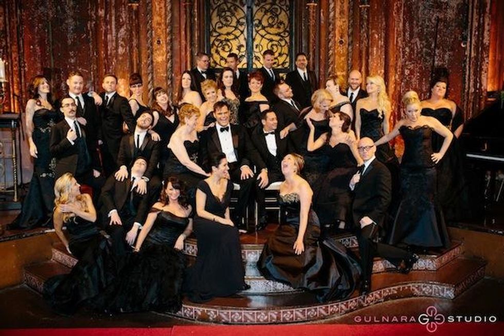 The-full-bridal-party