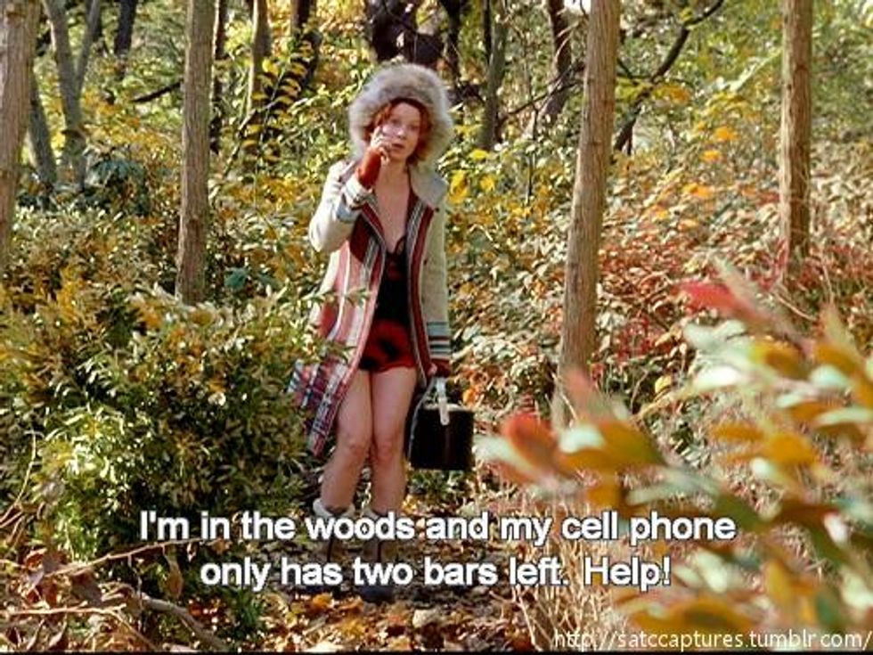 The Furry Nightmare of Triumph