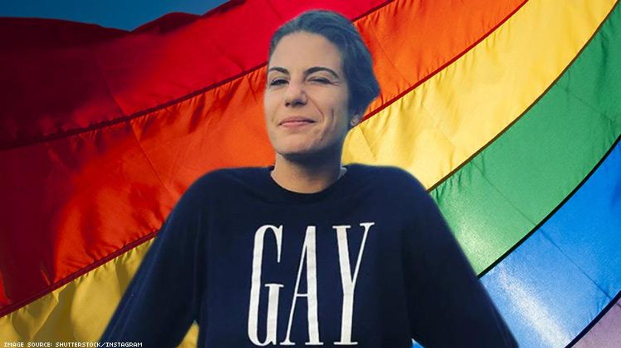 The Future Is Queer — And So Am I