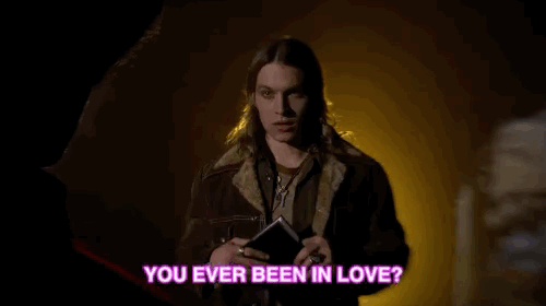 the get down rumi thor gif