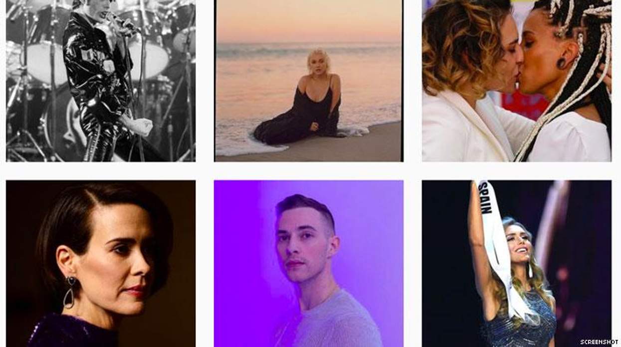 The Girls Are Mad About Instagram’s Awful Update