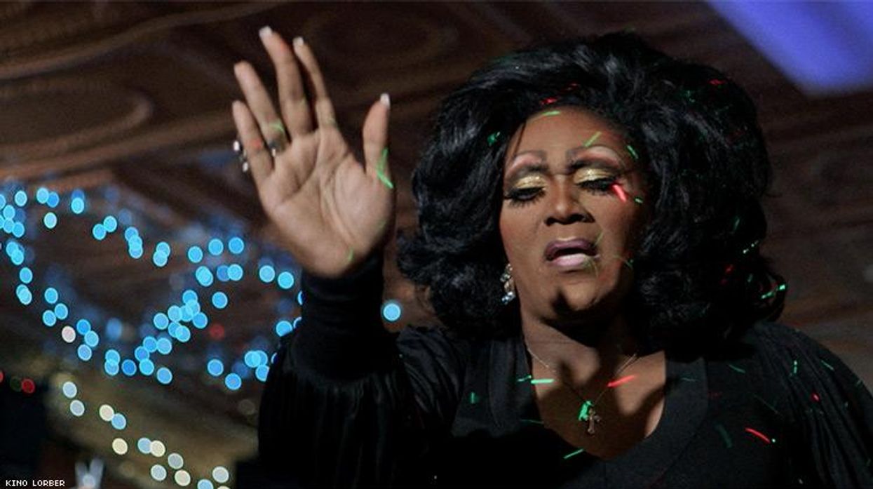 The Gospel of Eureka