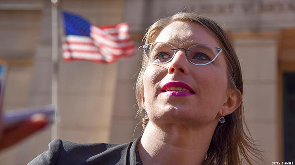 “The government can construct no prison worse than to betray my own conscience and my principles.”