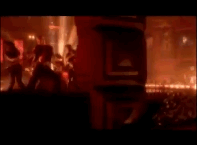 The Greatest Dance Break of All Time