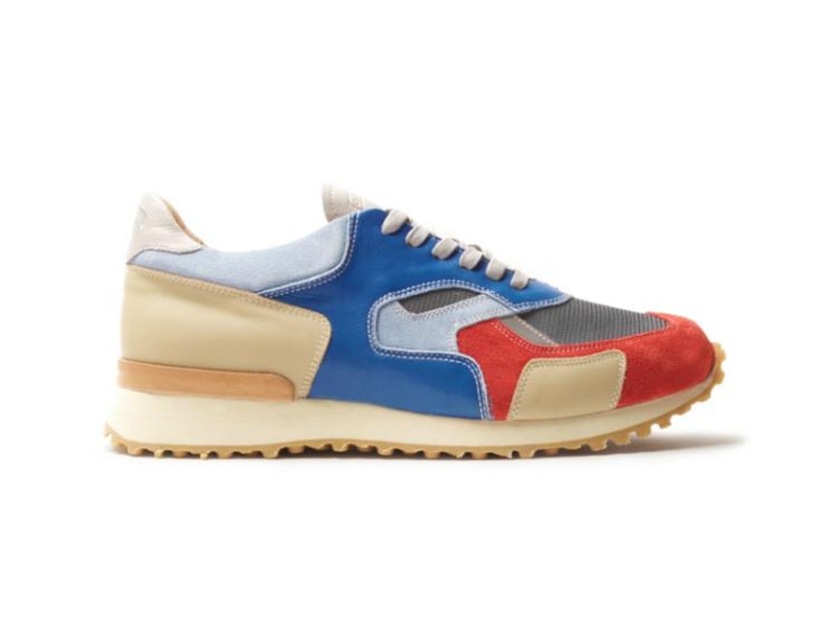 Daily Crush: The Pronto Sneaker by Greats