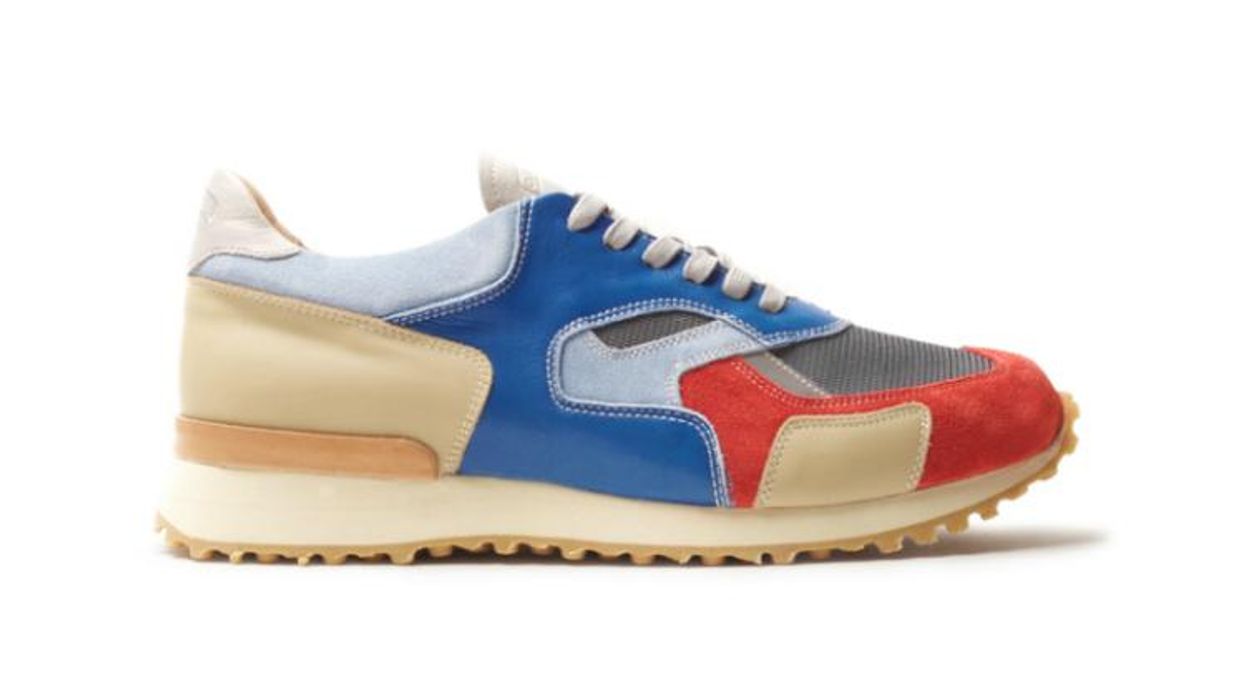 The Greats pronto sneaker