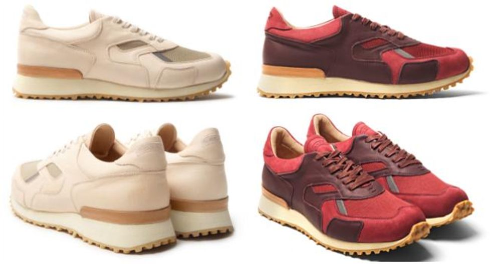 The Greats pronto sneaker