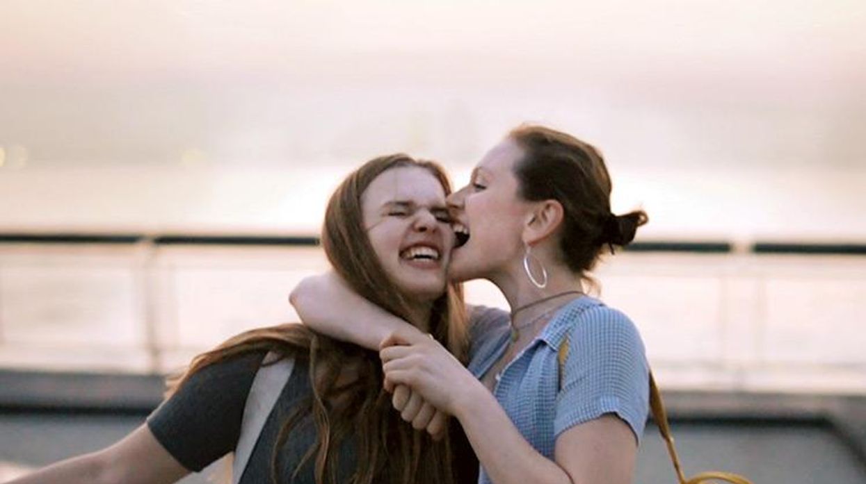 The Growing Pains of All This Panic