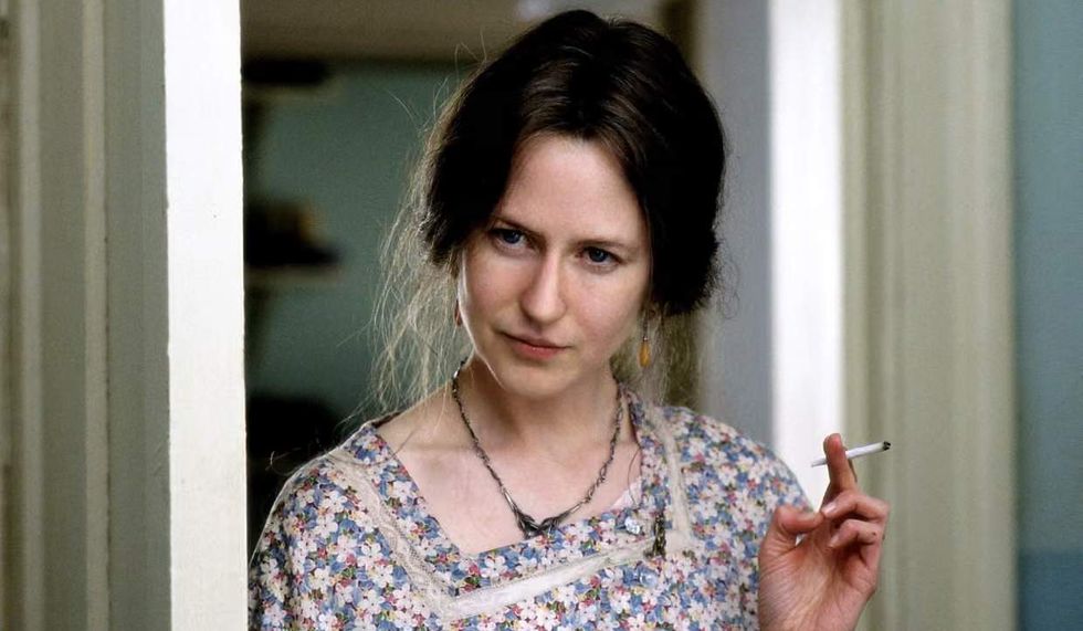 The Hours