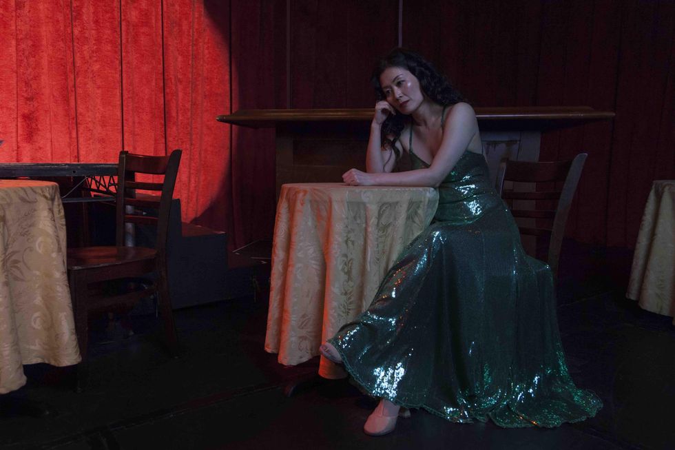 The Immersive, Queer-Slanted 'Seeing You' Is a Vital Show For Our Times