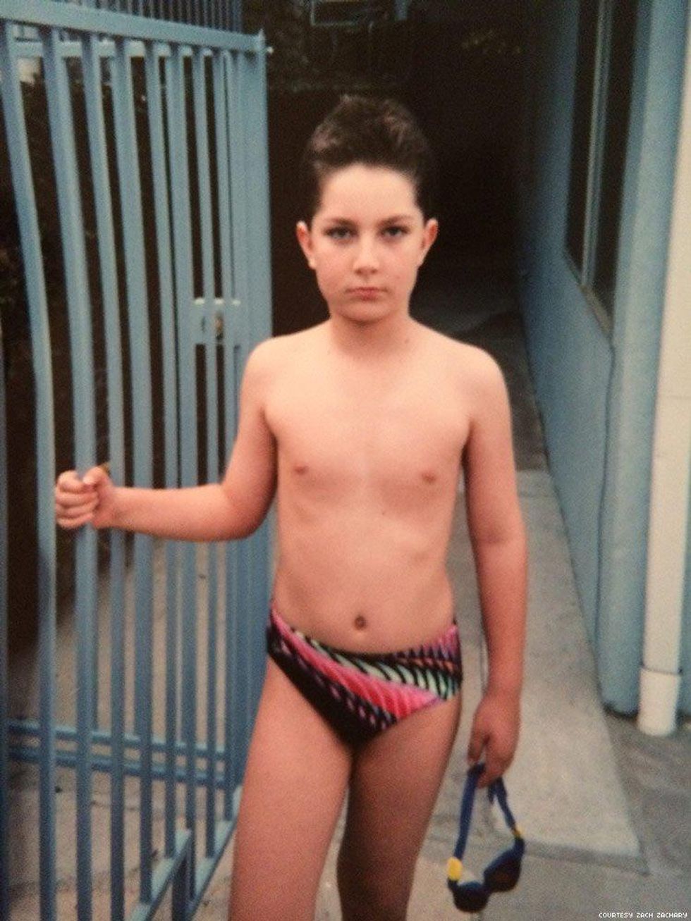 The Insidious Effects of Middle School Bullying Still Linger in Me Today