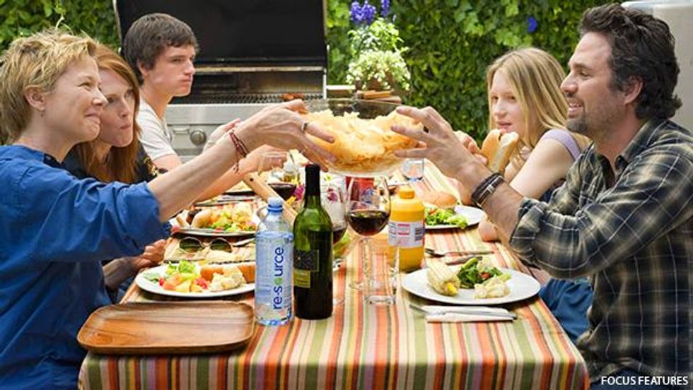 The Kids Are All Right