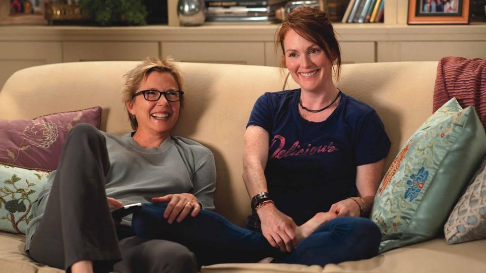 The Kids Are Alright (2010)