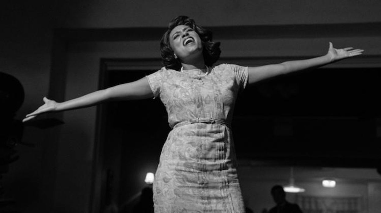 The L Word Generation Q