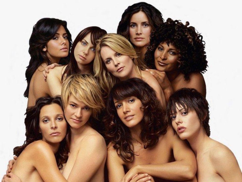 The L Word