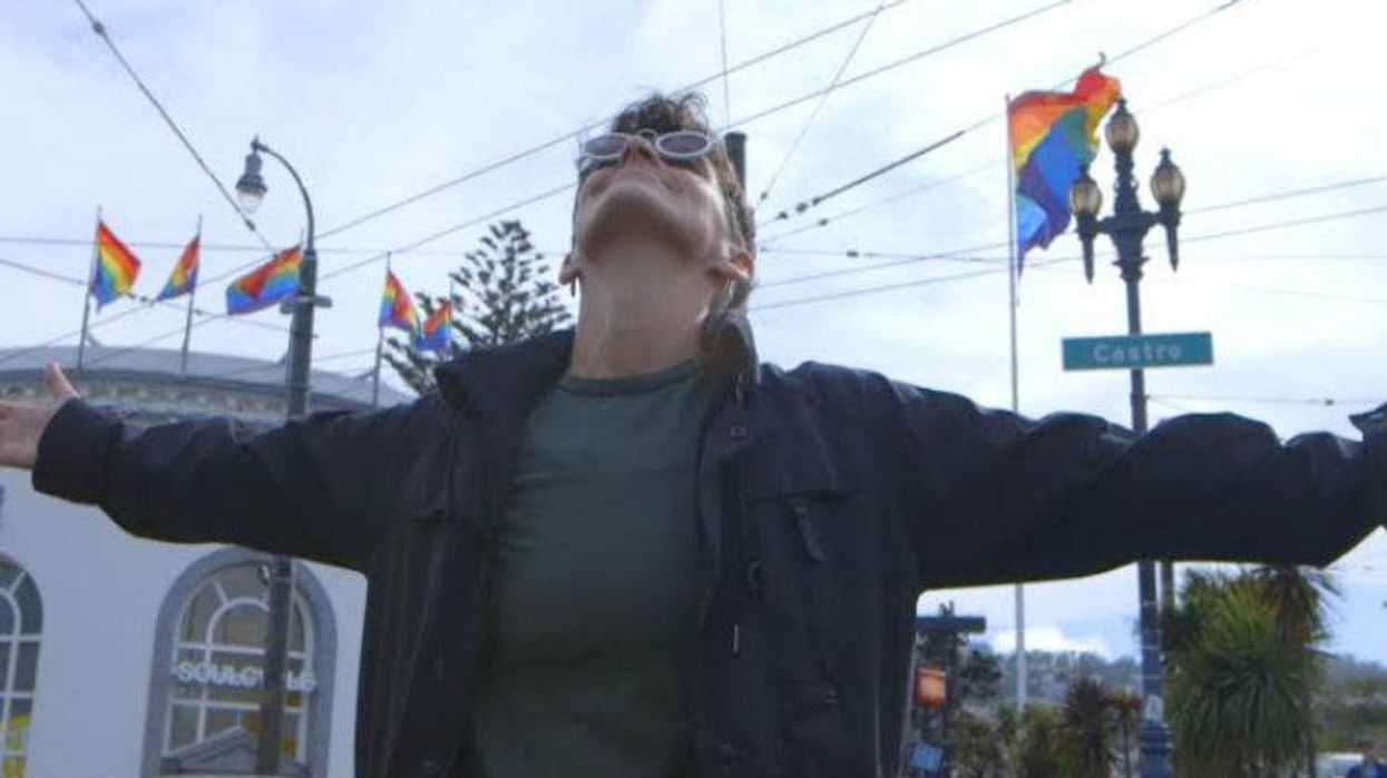 The Last Lesbian Bars