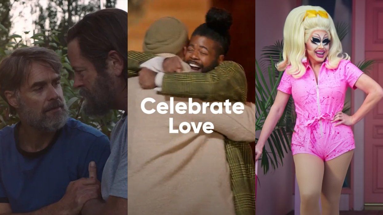 The Last of Us, Rock the Block, Trixie Motel