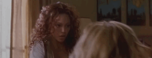 The League of Extraordinary Gentlewomen: Beyoncé