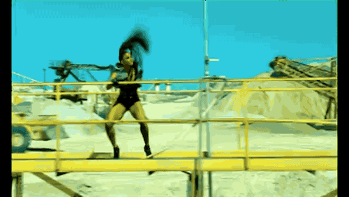 The League of Extraordinary Gentlewomen: Ciara