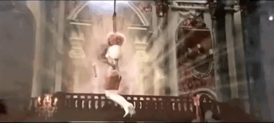 The League of Extraordinary Gentlewomen: Lady Gaga