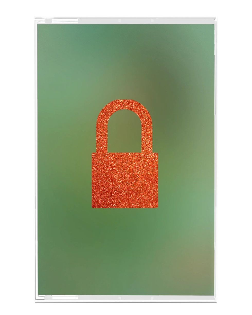 The Life of a Showgirl Cassette