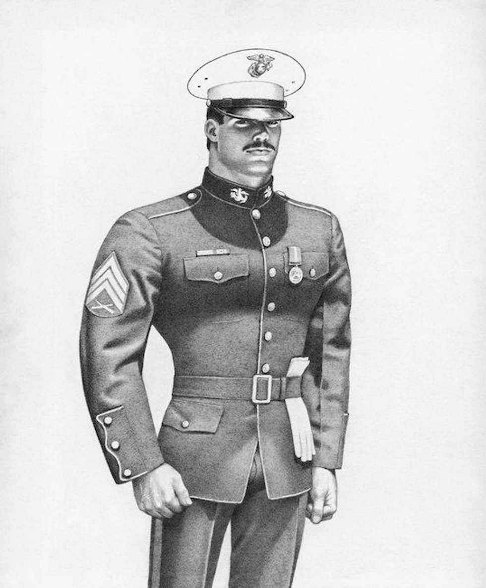 The Little Book of Tom