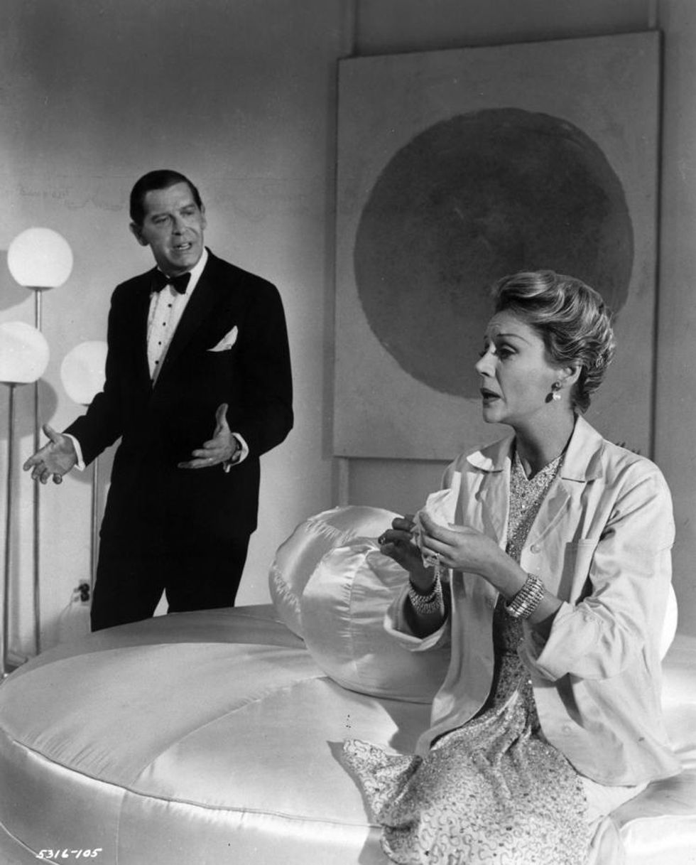 "The Loved One" (1965)