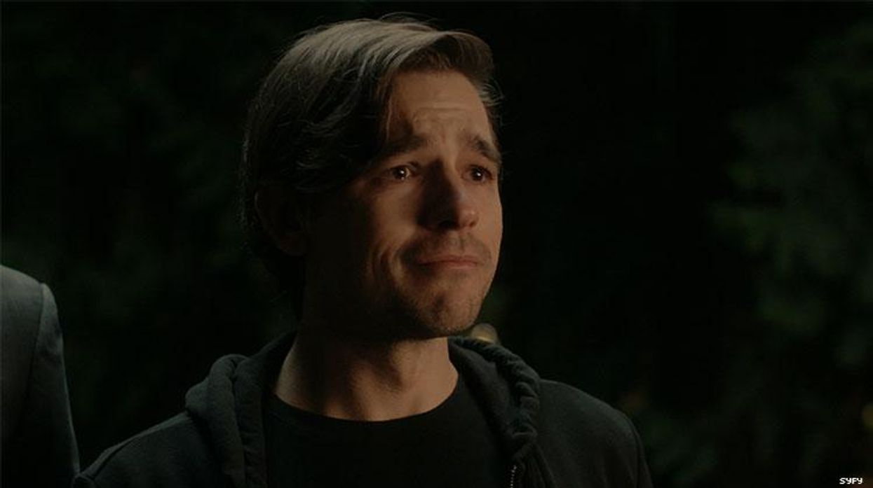 ‘The Magicians’ Producers Weigh In on Season Finale’s Shocking Twist