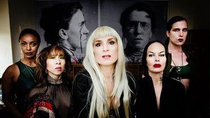 Review: Bruce LaBruce's 'The Misandrists' Has a Surprising Heart of ...