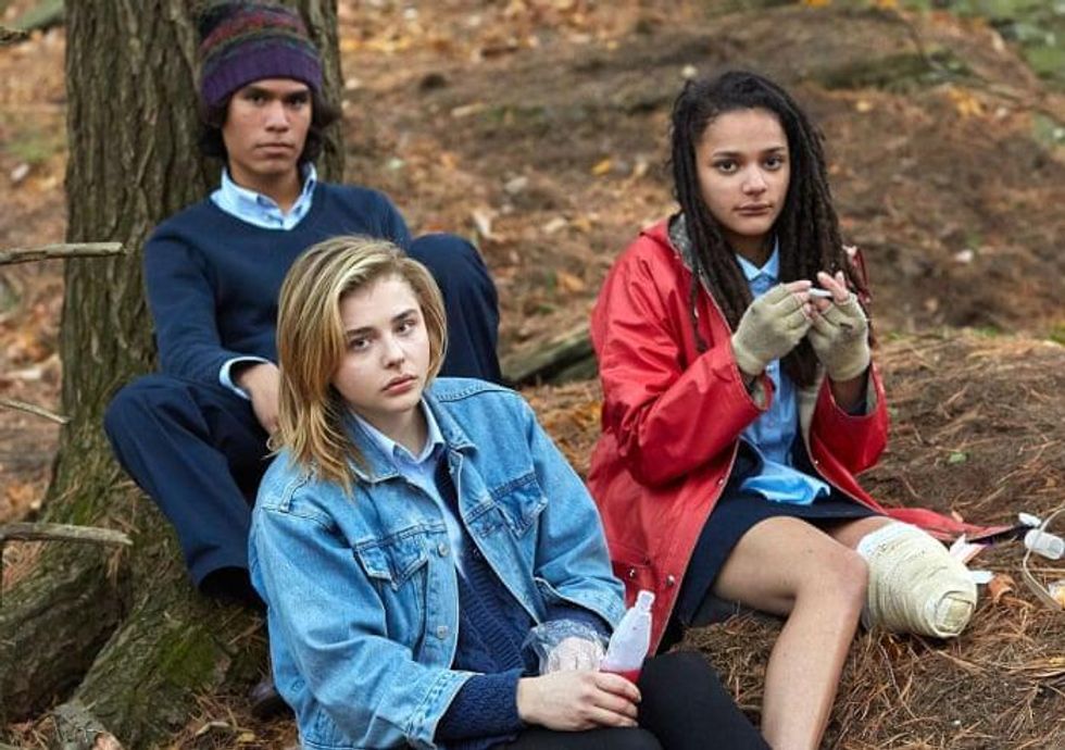 The Miseducation of Cameron Post