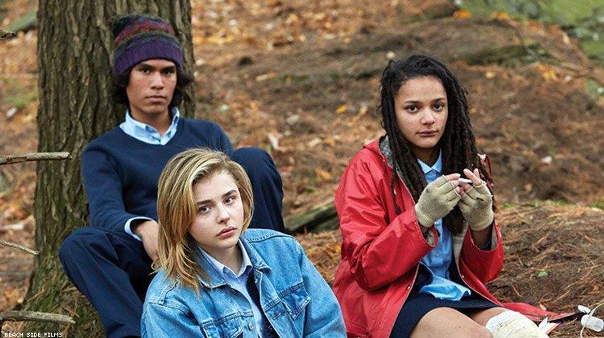 The Miseducation of Cameron Post