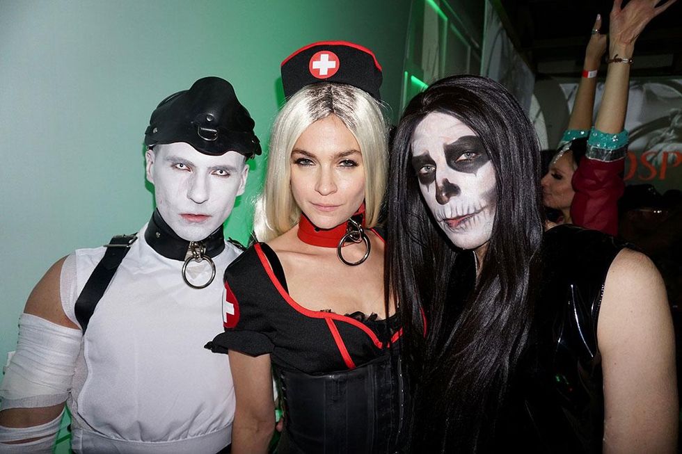 The-misshapes-kimpton-hotel-eventi