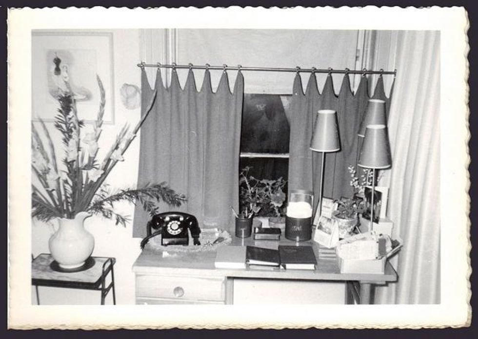 The Mystery of the 1957 Gay Wedding Photos