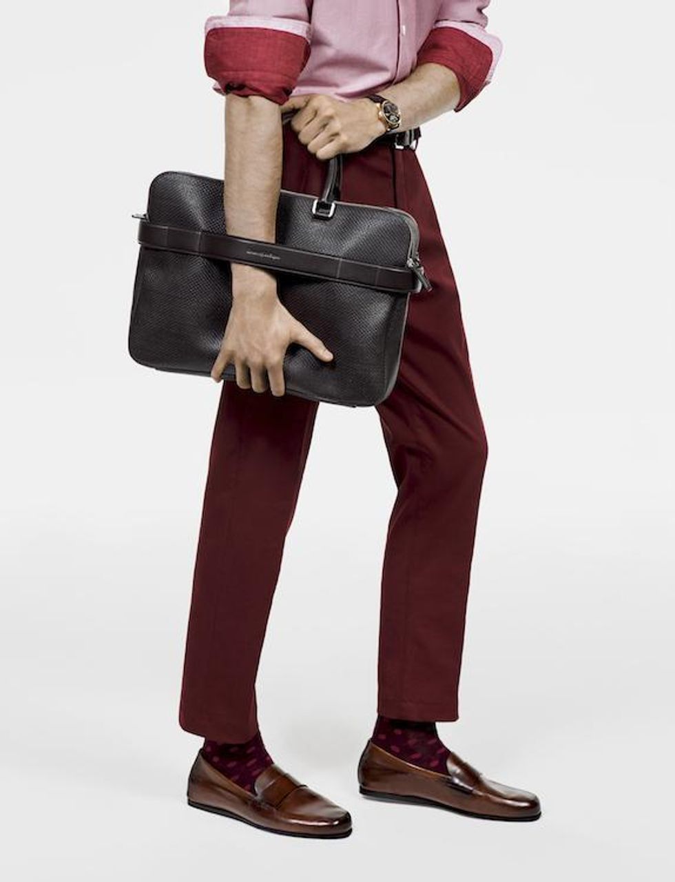 The New Informale Collection