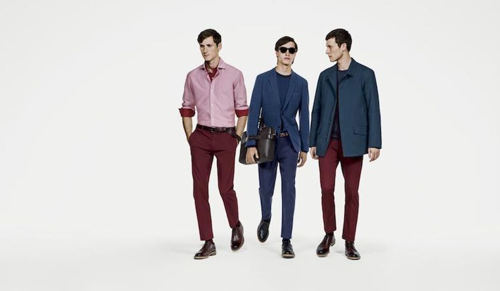 The New Informale Collection