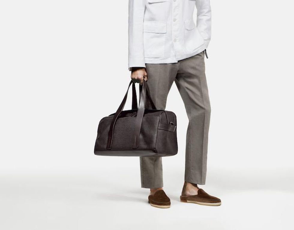 The New Informale Collection