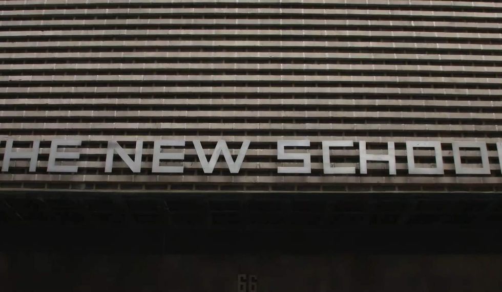 The New School