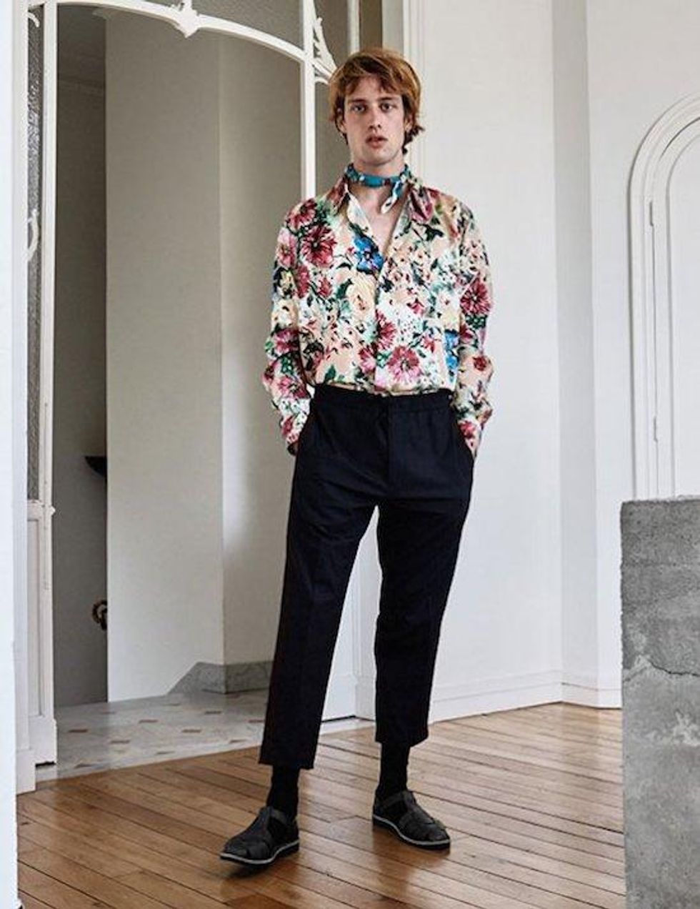 The New Style Mavericks Disrupting the Runway