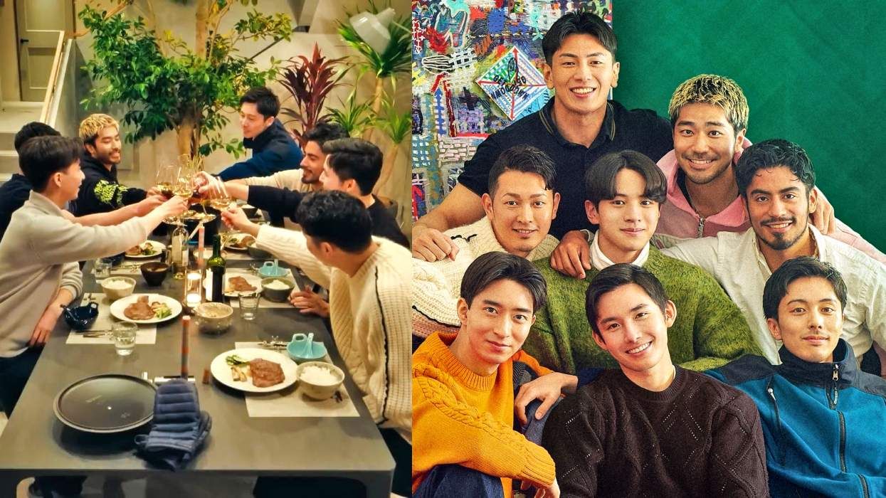 ​The official trailer and cast of The Boyfriend season 2