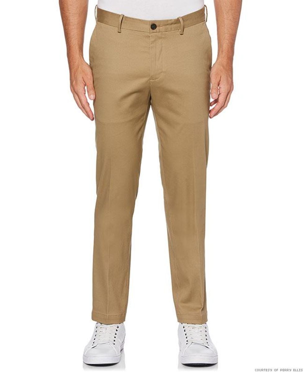 The Only Pants You Need