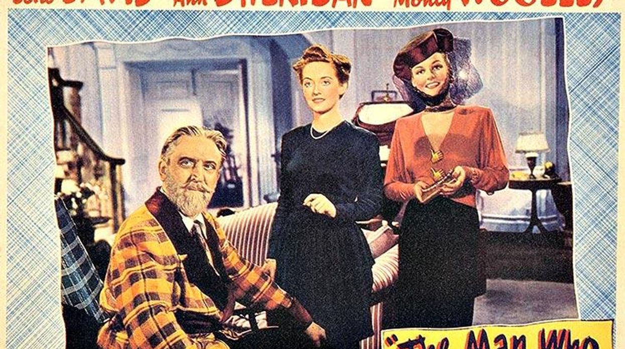 The Original Shade-Thrower