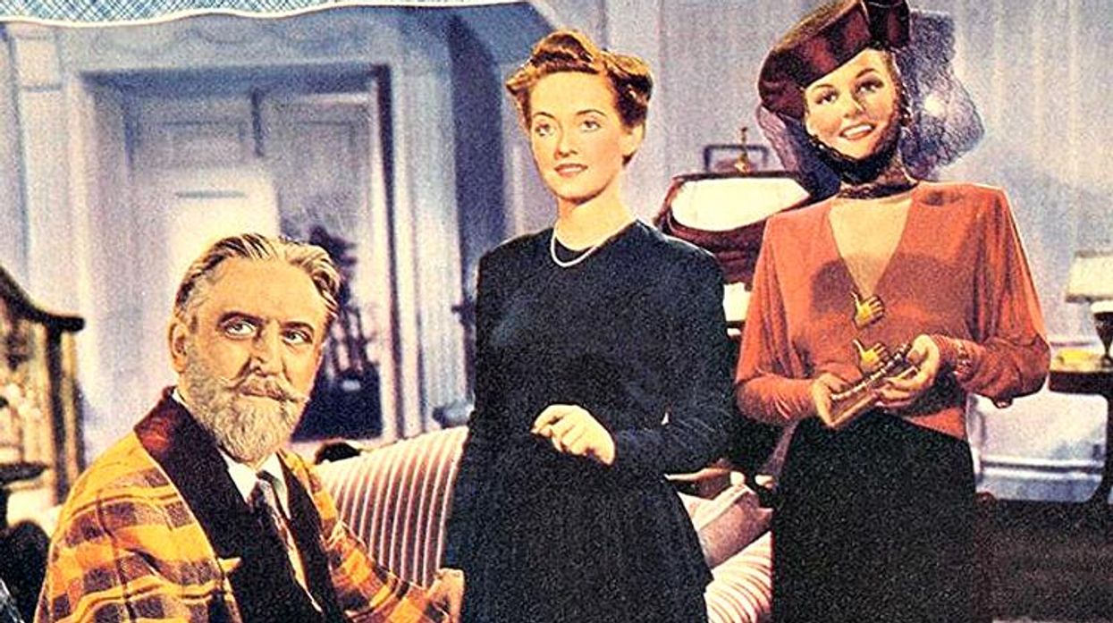 The Original Shade-Thrower