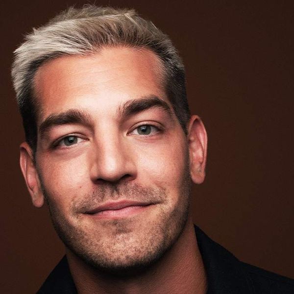 The Out100 2025: Matt Rogers