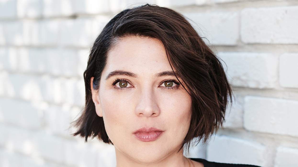 The Out100 2025: Taylor Jenkins Reid