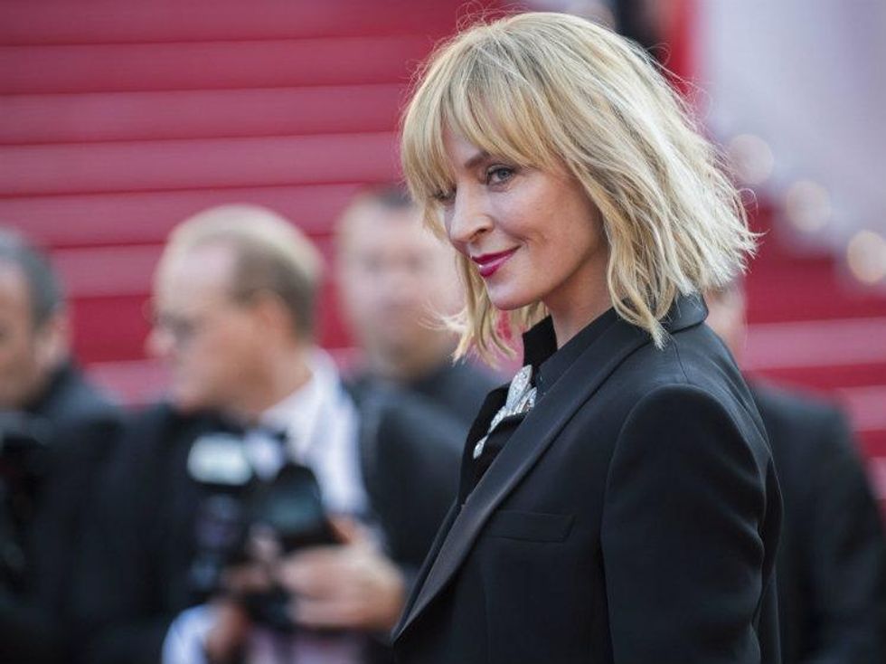 'The Parisian Woman'