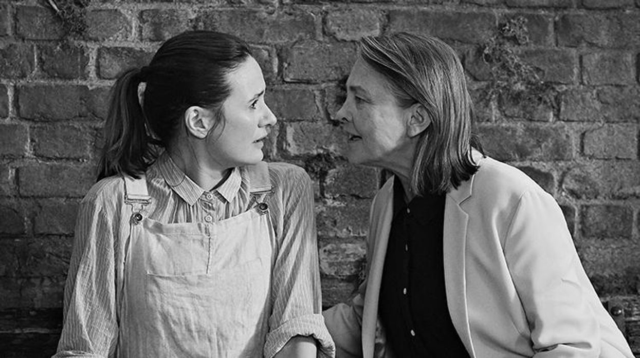 The Party of the Season