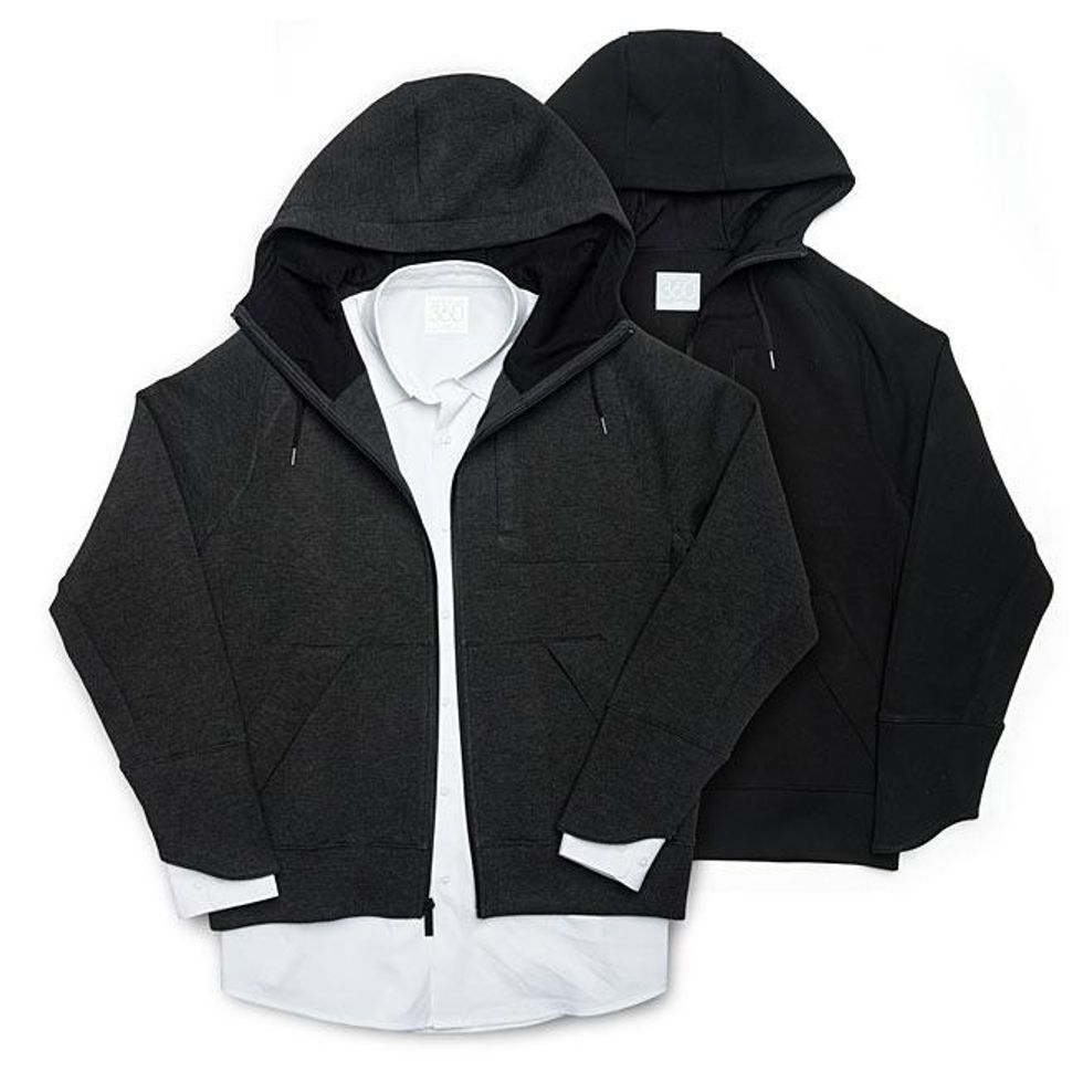 The Perry Ellis 360 Collection