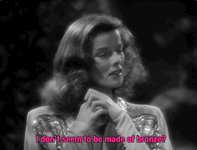 the philadelphia story