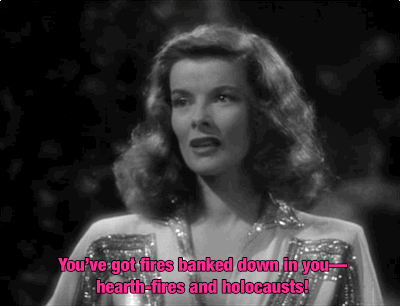 the philadelphia story
