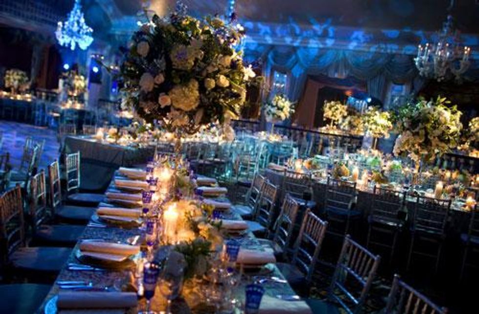 THE PIERRE, NEW YORK CITY